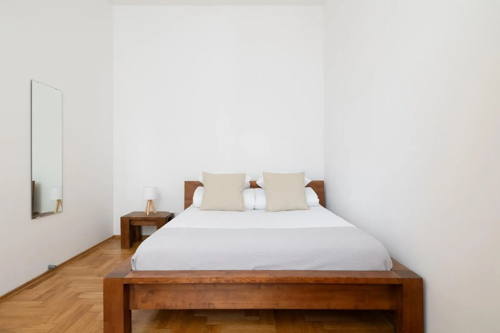 1-Bedroom Apartment - Radziwillowska 14 Street Krakow 0*,